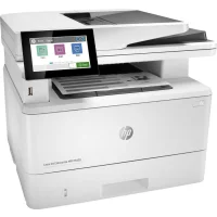 МФУ HP LaserJet Enterprise M430f (3PZ55A) фото 1
